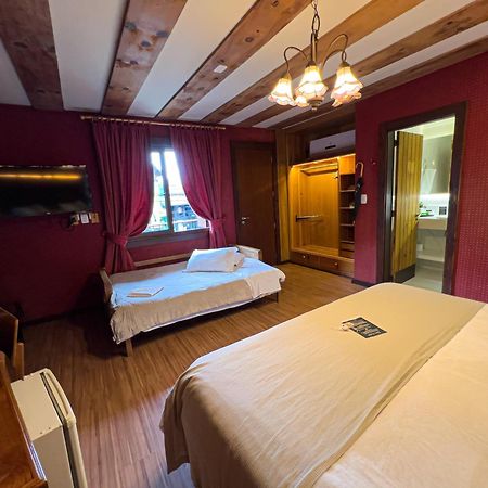 גראמדו Hotel Giardino Di Pietra מראה חיצוני תמונה