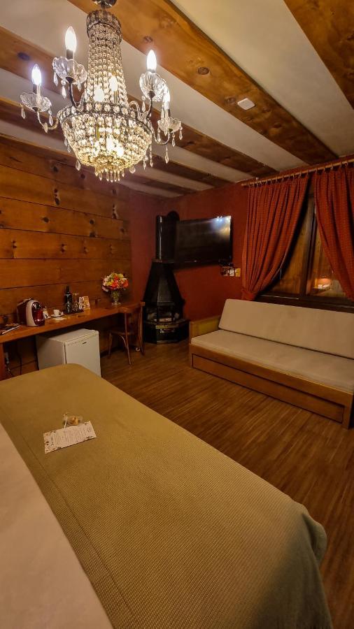 גראמדו Hotel Giardino Di Pietra מראה חיצוני תמונה