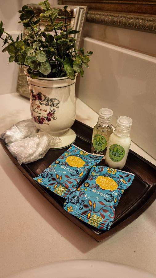 גראמדו Hotel Giardino Di Pietra מראה חיצוני תמונה