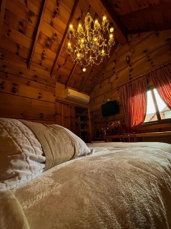 גראמדו Hotel Giardino Di Pietra מראה חיצוני תמונה