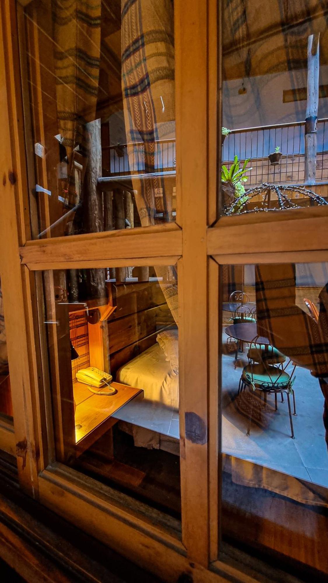 גראמדו Hotel Giardino Di Pietra מראה חיצוני תמונה