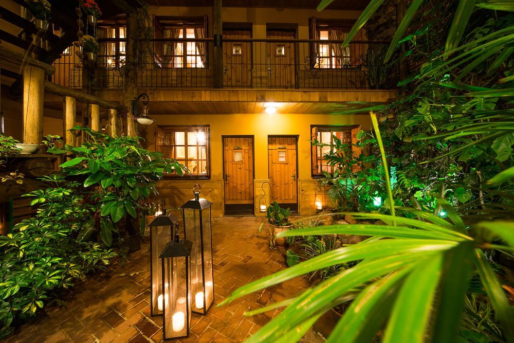 גראמדו Hotel Giardino Di Pietra מראה חיצוני תמונה