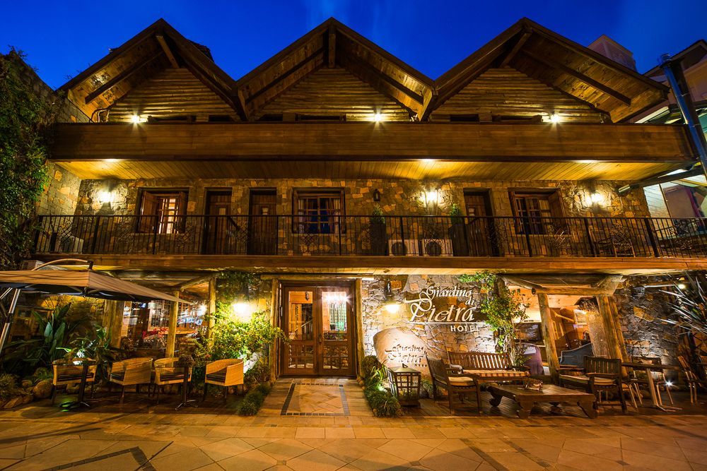 גראמדו Hotel Giardino Di Pietra מראה חיצוני תמונה